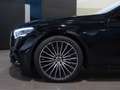 Mercedes-Benz E 300 de 4MATIC Plug-in hybrid Black - thumbnail 4