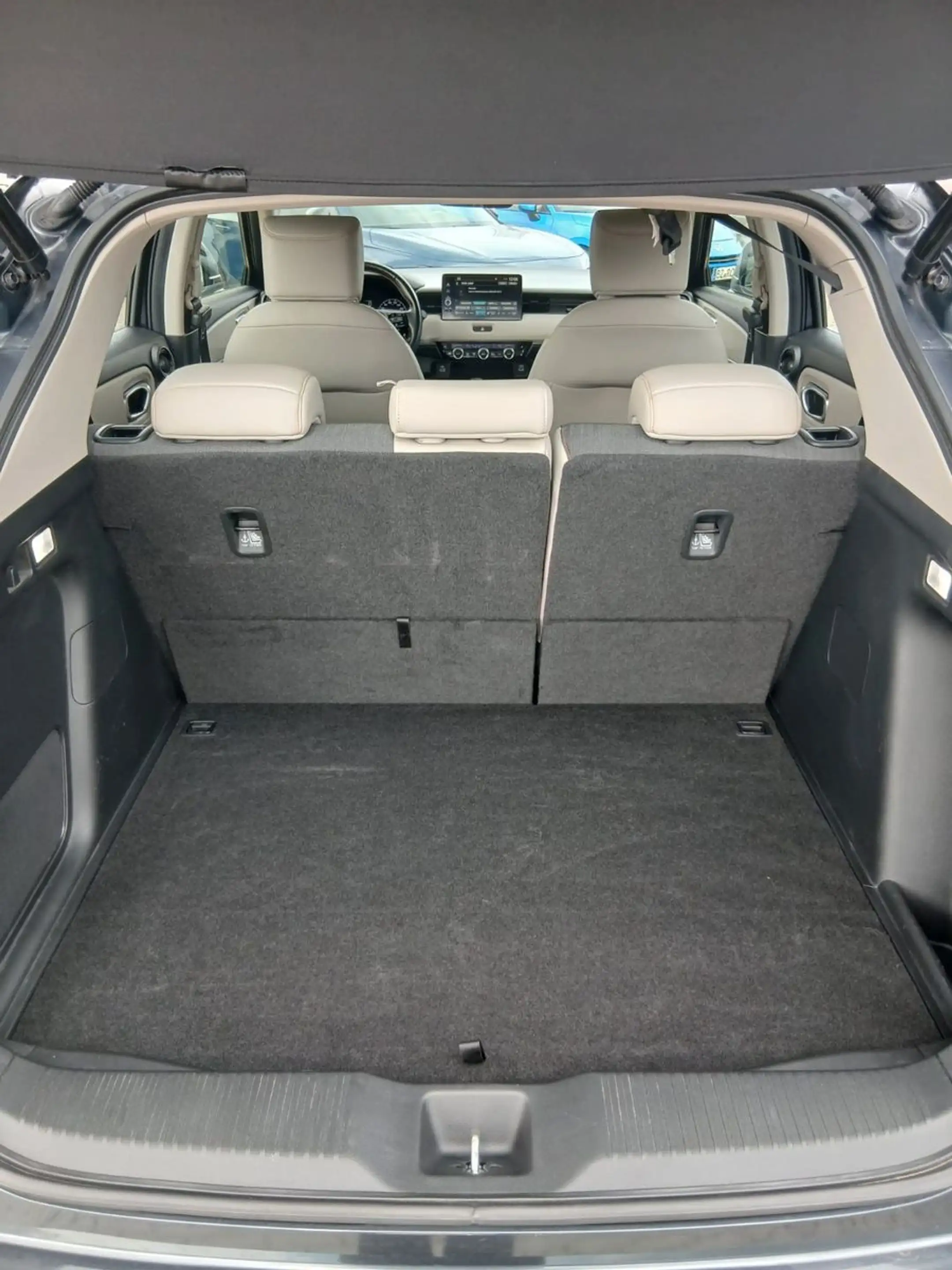 Honda HR-V 1,5 Advance Style — photo 14