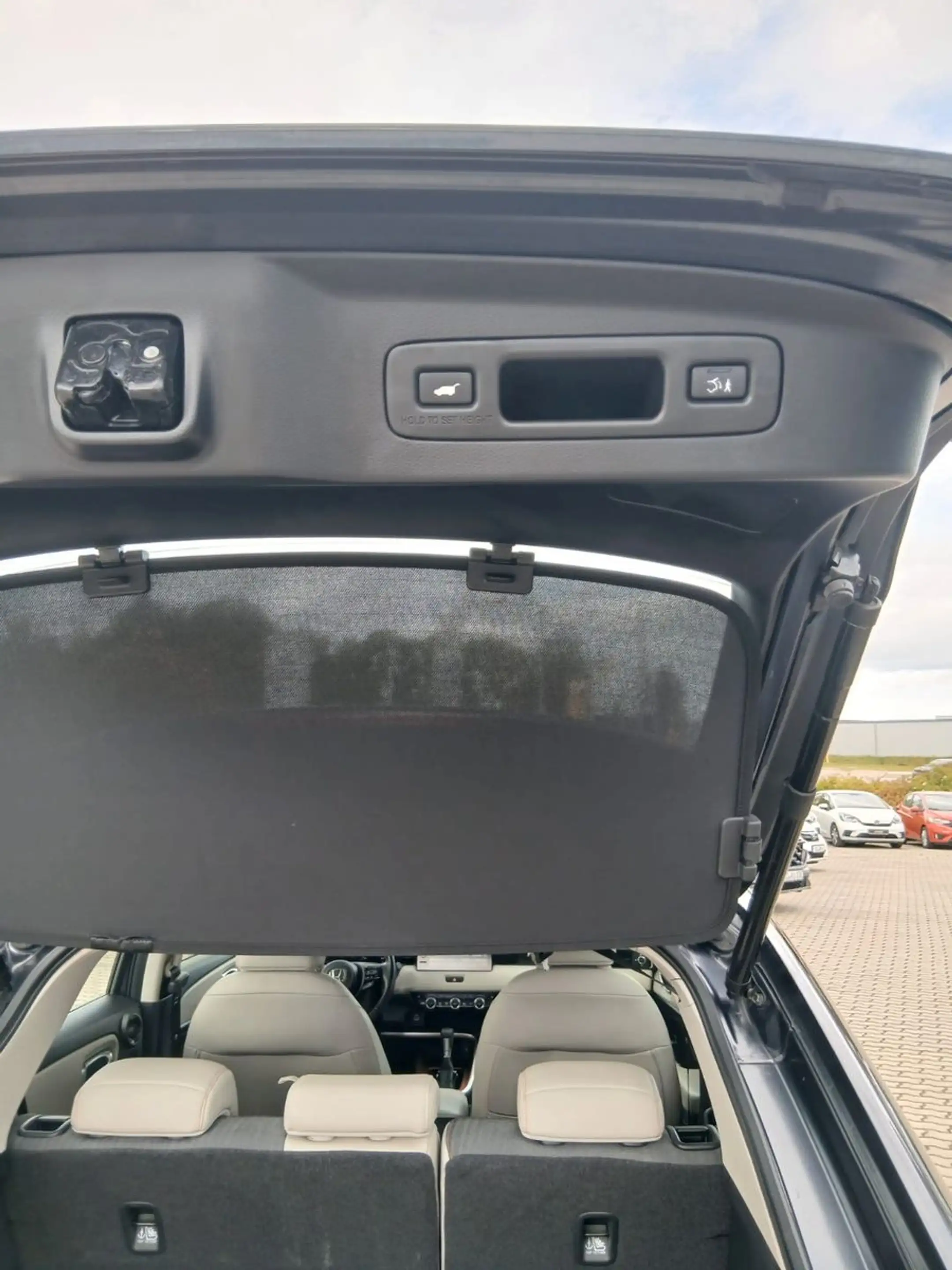 Honda HR-V 1,5 Advance Style — photo 4