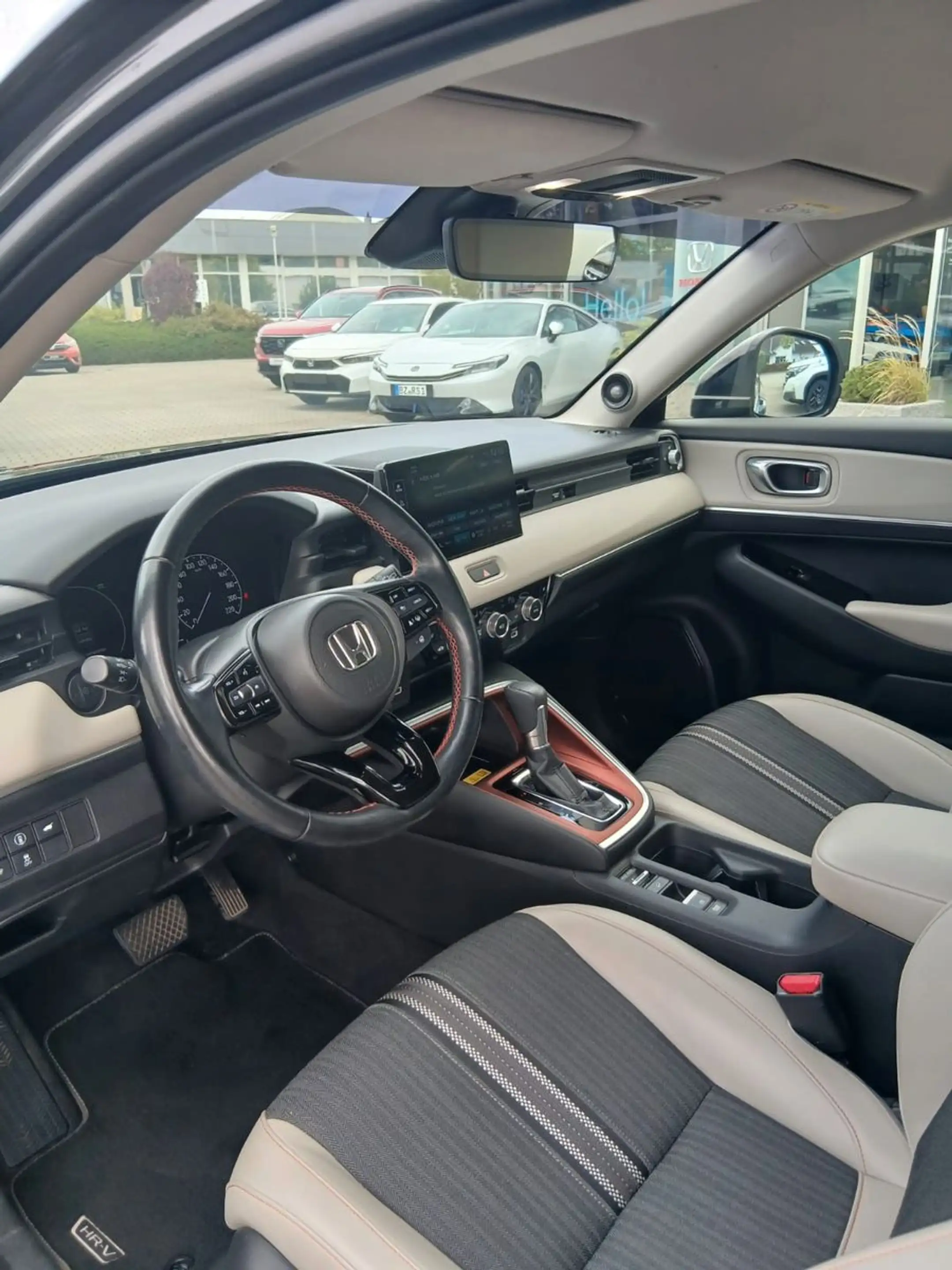 Honda HR-V 1,5 Advance Style — photo 7
