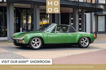 914-6 GT 3.2