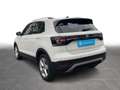 Volkswagen T-Cross 1.0 TSI DSG Style Navi LED PDC SHZ Blanc - thumbnail 4