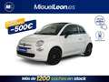 Fiat 500 0.9 T TwinAir Lounge Blanco - thumbnail 1