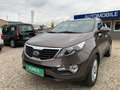 Kia Sportage 4WD Automatik 4* Sitzheizung Euro5 Braun - thumbnail 2
