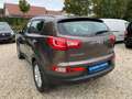 Kia Sportage 4WD Automatik 4* Sitzheizung Euro5 Braun - thumbnail 10