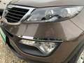Kia Sportage 4WD Automatik 4* Sitzheizung Euro5 Braun - thumbnail 15