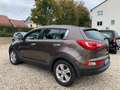 Kia Sportage 4WD Automatik 4* Sitzheizung Euro5 Braun - thumbnail 11