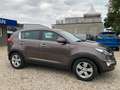 Kia Sportage 4WD Automatik 4* Sitzheizung Euro5 Braun - thumbnail 5