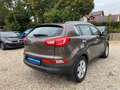 Kia Sportage 4WD Automatik 4* Sitzheizung Euro5 Braun - thumbnail 7