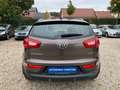 Kia Sportage 4WD Automatik 4* Sitzheizung Euro5 Braun - thumbnail 9
