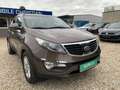 Kia Sportage 4WD Automatik 4* Sitzheizung Euro5 Braun - thumbnail 3