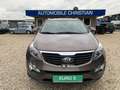 Kia Sportage 4WD Automatik 4* Sitzheizung Euro5 Braun - thumbnail 1