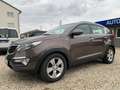 Kia Sportage 4WD Automatik 4* Sitzheizung Euro5 Braun - thumbnail 13