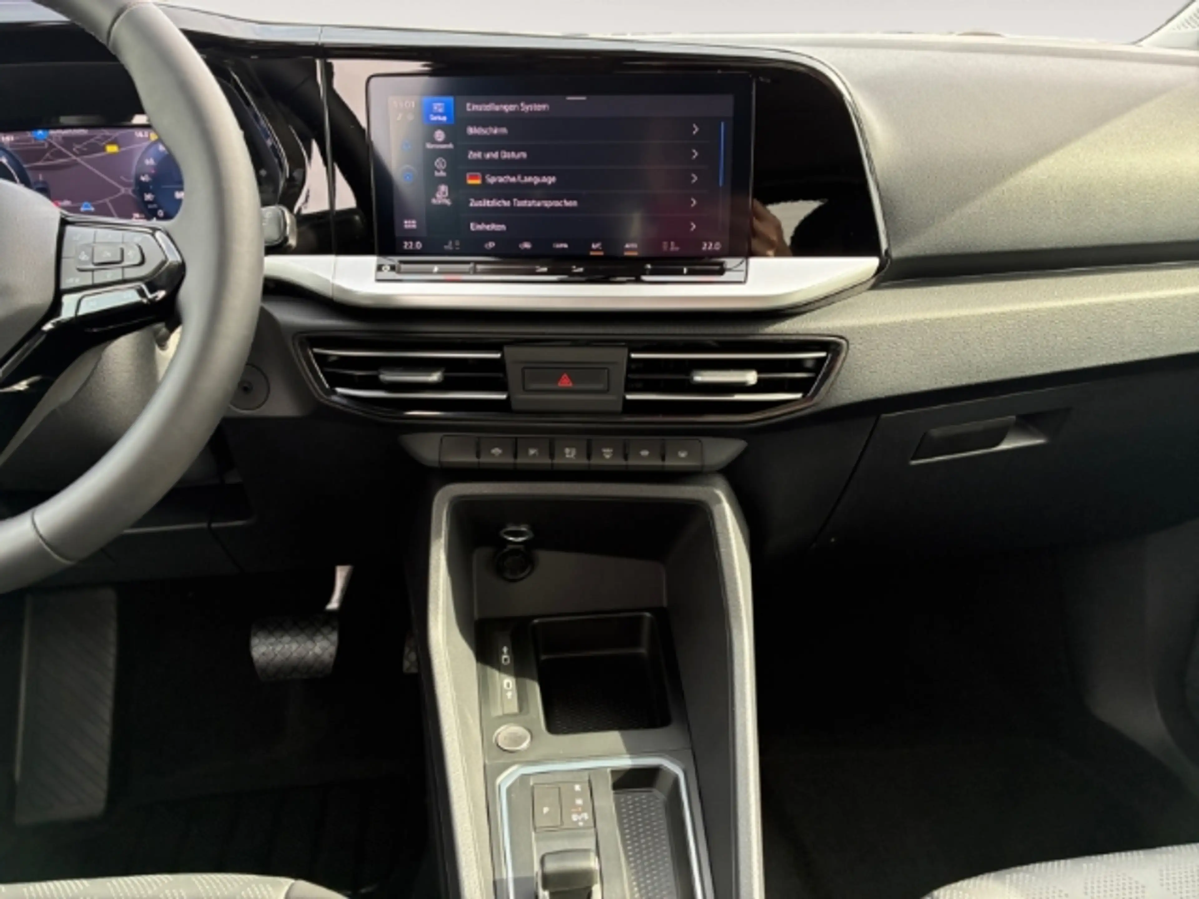 Ford Grand Tourneo Titanium - FAP - RFK - LED - Kunstleder - Automati — photo 12