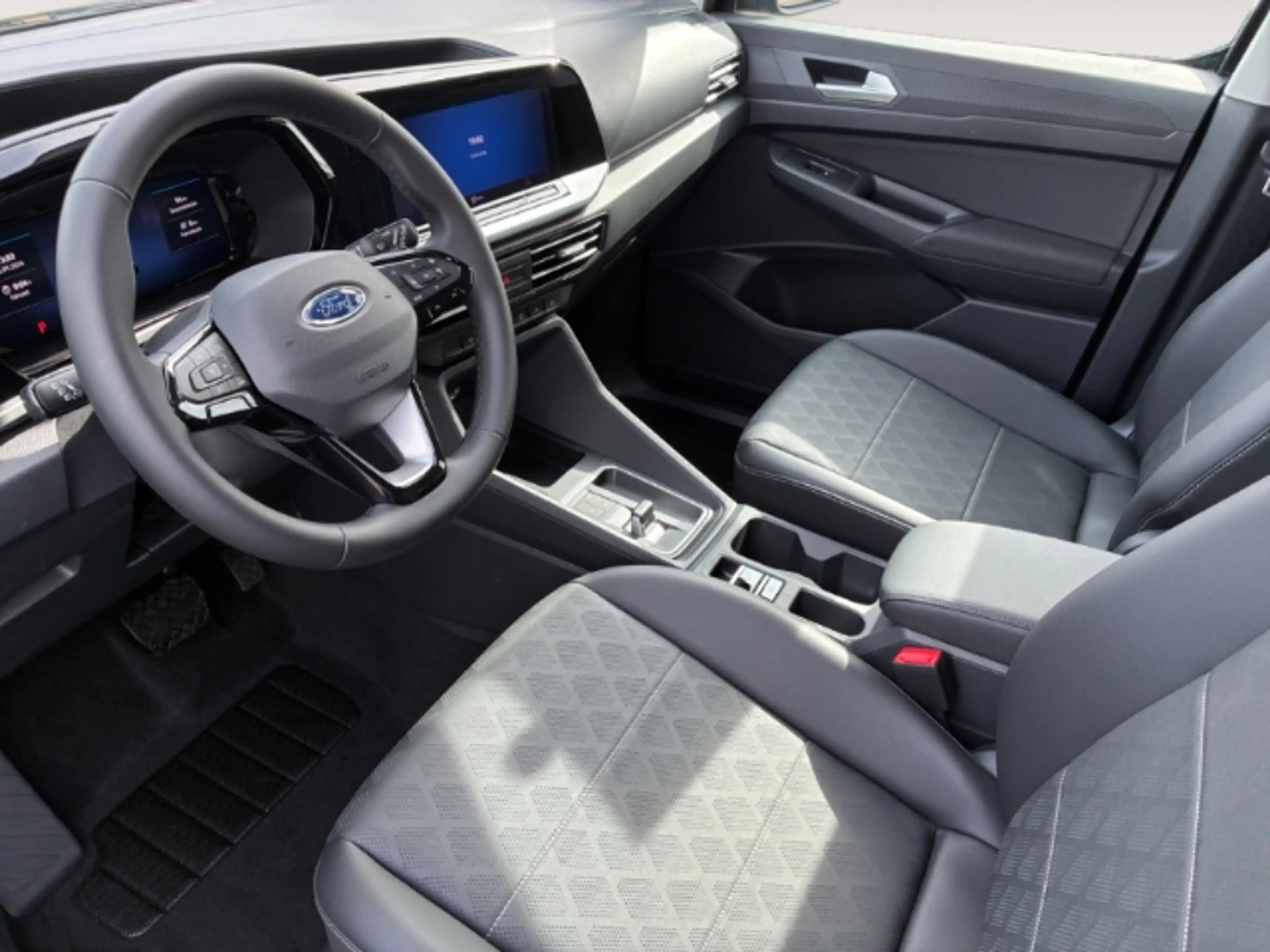 Ford Grand Tourneo Titanium - FAP - RFK - LED - Kunstleder - Automati — photo 10