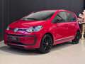 Volkswagen up! 1.0 BMT up! beats | NAP | ELECTR. PAKKET | NL AUTO Rouge - thumbnail 5