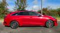 Kia ProCeed / pro_cee'd 204 ch GT GPS CAM JBL AIDE CONDUITE MAXTON A VOIR Rouge - thumbnail 5