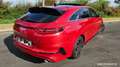 Kia ProCeed / pro_cee'd 204 ch GT GPS CAM JBL AIDE CONDUITE MAXTON A VOIR Roşu - thumbnail 6