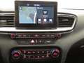 Kia Ceed SW / cee'd SW 1.0T-GDi ***NAVI-CRUISE-CUIR-TISSUS-LANE ASSIST*** Blau - thumbnail 11