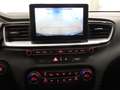 Kia Ceed SW / cee'd SW 1.0T-GDi ***NAVI-CRUISE-CUIR-TISSUS-LANE ASSIST*** Blau - thumbnail 14