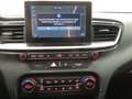 Kia Ceed SW / cee'd SW 1.0T-GDi ***NAVI-CRUISE-CUIR-TISSUS-LANE ASSIST*** Blau - thumbnail 12
