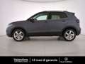 Volkswagen T-Cross 1.0 TSI DSG 110 CV Advanced Grigio - thumbnail 4