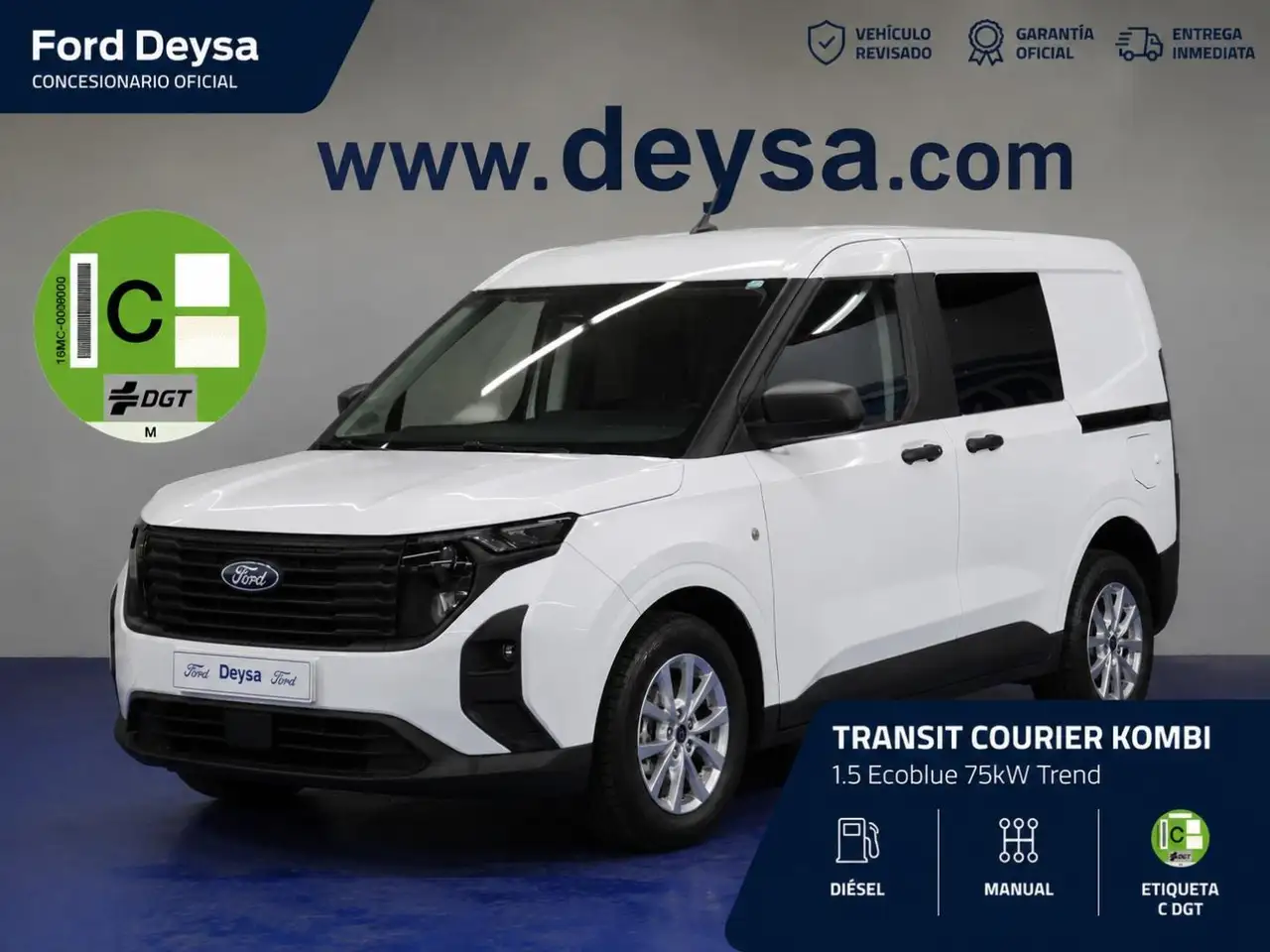 Ford Model not specified 2026