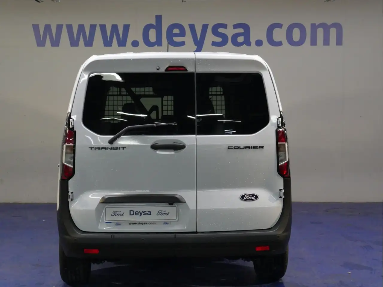 Ford Model not specified 2026