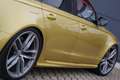 Audi RS6 4.0 TFSI Exclusive"Keramik"Carbon"MegaVoll" Geel - thumbnail 8