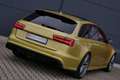 Audi RS6 4.0 TFSI Exclusive"Keramik"Carbon"MegaVoll" Jaune - thumbnail 5