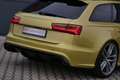 Audi RS6 4.0 TFSI Exclusive"Keramik"Carbon"MegaVoll" Jaune - thumbnail 26