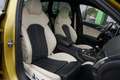 Audi RS6 4.0 TFSI Exclusive"Keramik"Carbon"MegaVoll" žuta - thumbnail 10