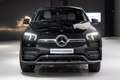 Mercedes-Benz GLE 300 d 4Matic Coupe*AMG-LINE*360*BURM*1.HAND* Negru - thumbnail 5