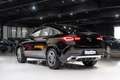 Mercedes-Benz GLE 300 d 4Matic Coupe*AMG-LINE*360*BURM*1.HAND* Negru - thumbnail 3