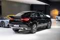 Mercedes-Benz GLE 300 d 4Matic Coupe*AMG-LINE*360*BURM*1.HAND* Negru - thumbnail 10