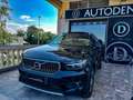 Volvo XC40 XC40 2.0 t4 Inscription AUTO#LED#PELLE#TETTO#NAVI Nero - thumbnail 3