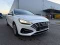 Hyundai i30 cw Intro Edition Weiß - thumbnail 1