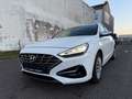 Hyundai i30 cw Intro Edition Weiß - thumbnail 3