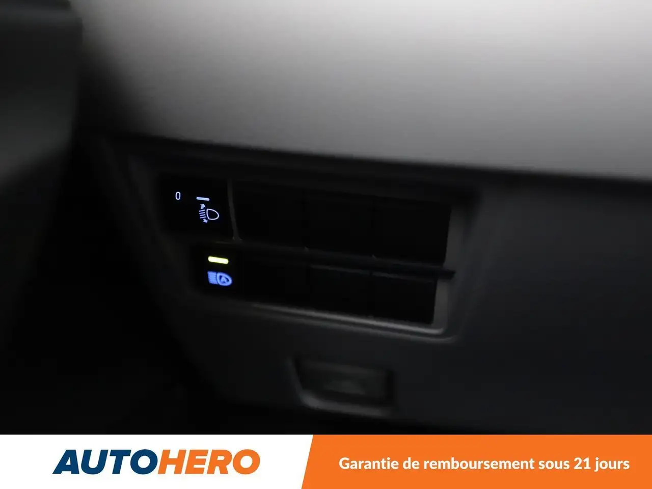 Toyota Yaris Yaris — photo 31