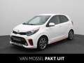 Kia Picanto 1.0 MPi GT-Line Edition | Navigatie | Achteruitrij Wit - thumbnail 1