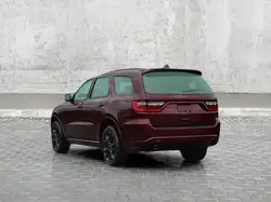 Dodge Durango 2026
