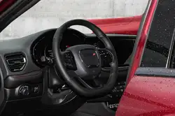Dodge Durango 2026 — фото 15