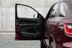 Dodge Durango 2026 — фото 13