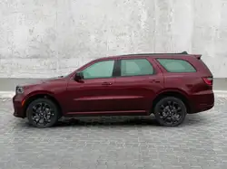 Dodge Durango 2026
