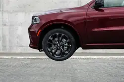 Dodge Durango 2026 — фото 10