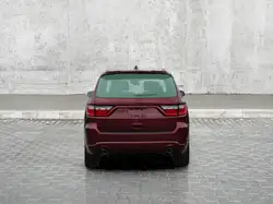 Dodge Durango 2026