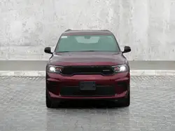 Dodge Durango 2026