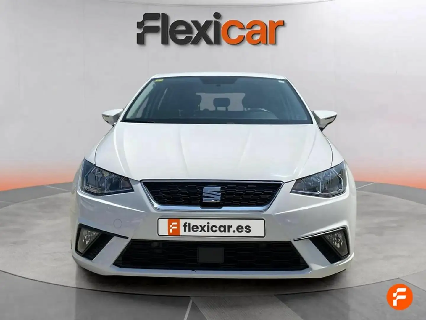 SEAT Ibiza 1.0 EcoTSI S&S Style 95 Amarillo - 2