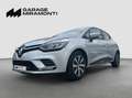 Renault Clio PREZZO REALE SENZA VINCOLI DI FINANZIAMENTO Silber - thumbnail 1