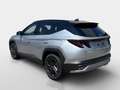 Hyundai TUCSON Tucson NX4 20th Anniversary 1,6 T-GDi HEV 2WD AT t Silber - thumbnail 5